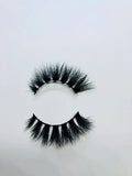 More Natural Mink Lashes