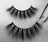 More Natural Mink Lashes