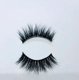 More Natural Mink Lashes