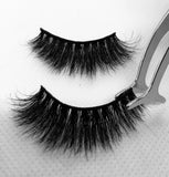 More Natural Mink Lashes