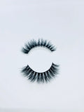 More Natural Mink Lashes