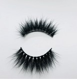 More Natural Mink Lashes