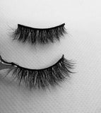 More Natural Mink Lashes
