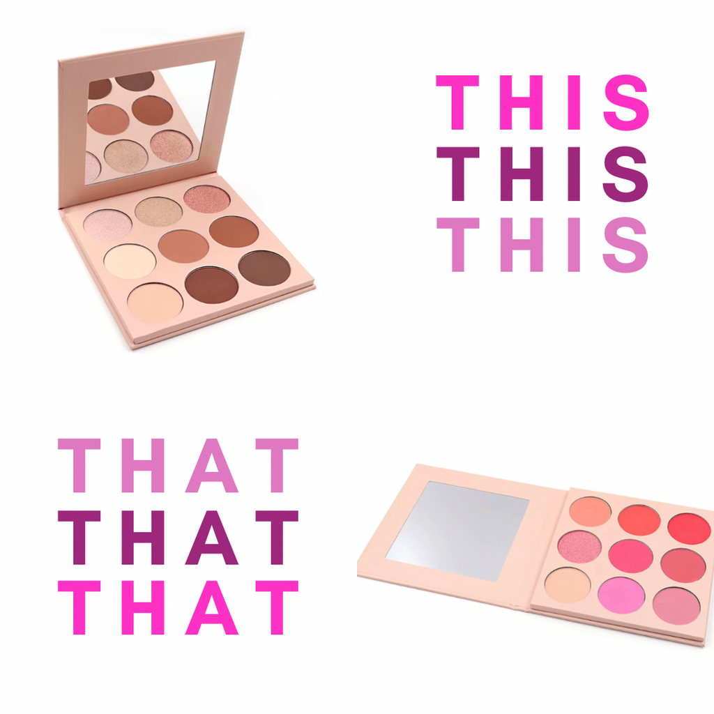 5 Must-Have Makeup Products for a Flawless Look- Twitchez Cosmetics