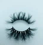 More Mink Lashes- 25 MM