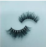 More Mink Lashes- 25 MM