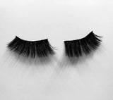 More Mink Lashes- 25 MM