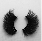 More Mink Lashes- 25 MM