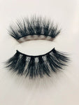 More Mink Lashes- 25 MM