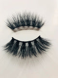 More Mink Lashes- 25 MM