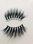 More Mink Lashes- 25 MM
