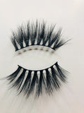 More Mink Lashes- 25 MM