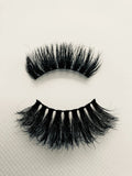 More Mink Lashes- 25 MM