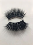 More Mink Lashes- 25 MM