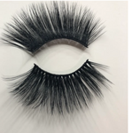 More Mink Lashes- 25 MM