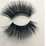 More Mink Lashes- 25 MM