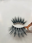 More Mink Lashes- 25 MM