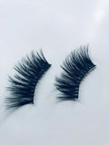 More Mink Lashes- 25 MM