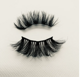 More Mink Lashes- 25 MM