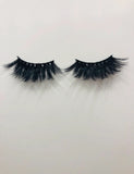 More Mink Lashes- 25 MM