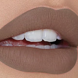 Matte Lipsticks
