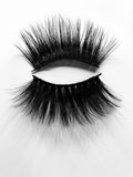 More Mink Lashes- 25 MM