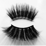 More Mink Lashes- 25 MM