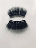 More Mink Lashes- 25 MM