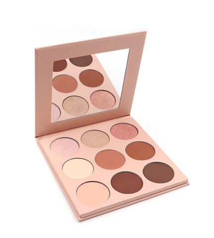 Loni Highlighter/ Bronzer Palette